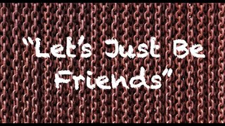 🔴 quotLets Just Be Friendsquot  A Coach Red Pill video [upl. by Oel]