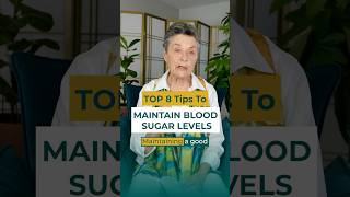 Blood Sugar CONTROL Starts Here 8 Essential Tips [upl. by Iddet]