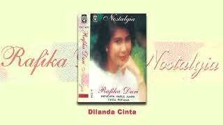 Rafika Duri  Dilanda Cinta Official Audio [upl. by Christine766]