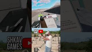 Винтовка Мосина в VR  топ H3VR Полное видео на канале Hot dogs horseshoes hand grenades [upl. by Whang]