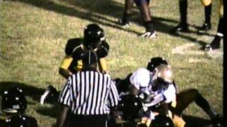 Natchez High vs Ferriday 2011 190 [upl. by Maximilian824]