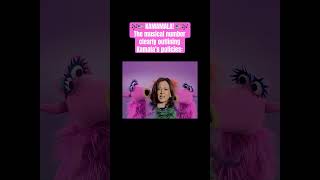 🇺🇸🎶 KAMAMALA 🎶🇺🇸 The musical number clearly outlining Kamala’s policies [upl. by Dunkin]