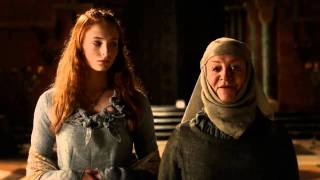 Game Of Thrones Episode 4 Sneak Preview Clip 2 HBO [upl. by Valeda]