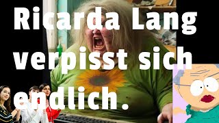 Ricarda Lang und Omid Nouripour treten endlich ab [upl. by Aisauqal]