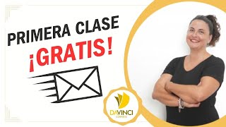 🟡 CORREOS OPOSICIONES 2025 – PRIMERA CLASE GRATUITA 📭 [upl. by Ezana]