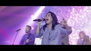 Reign Forever by Victory Worship feat Cathy Go Official Music Video [upl. by Blanch]