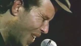 Tom Waits  quotTom Trauberts Bluesquot Live on Rockpalast 1977 [upl. by Ainniz]