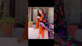 Simple latest new dress designe  shalwar kameez designs newsongbollywood fashion dress [upl. by Ayocat]