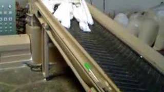 Polystyrene recycling Styrofoam recycling [upl. by Blain]