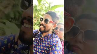 Valo Basi tomay ❤️funny comedy song Houseofhighlights [upl. by Eibur]