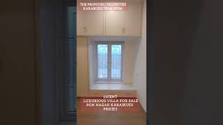 Rs 1 Pon Nagar 11Cents Luxurious Villa for sale karaikudi villa ponnagar [upl. by Burdett]