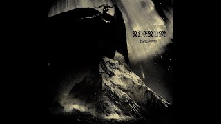 Noenum  Heresiarch Full album 2022 [upl. by Bounds261]