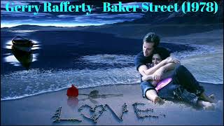 Gerry Rafferty  Baker Street 1978 FullHD [upl. by Darla568]