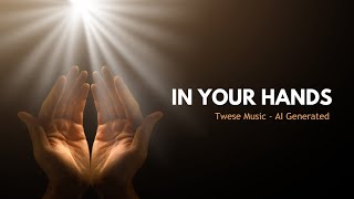 IN YOUR HANDS With Lyrics [upl. by Cesare70]