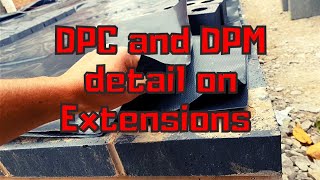 DPM and DPC detail for extensions [upl. by Ariada616]