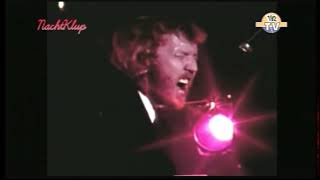 Harry Nilsson  Jump Into The Fire  Original Footage 1972 HQ Audio 7 Inch Remastered [upl. by Iruy]