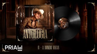 Jovanny Cadena Y Su Estilo Privado  A Donde Vayas Official Audio [upl. by Hilda]