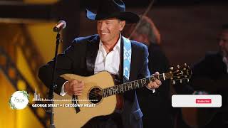 George Strait  I Cross my Heart  WEDDING PIANO VERSION [upl. by Lilybelle]