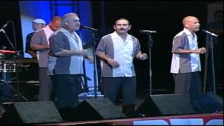 El Gran Combo Vagabundo En Vivo [upl. by Alec]