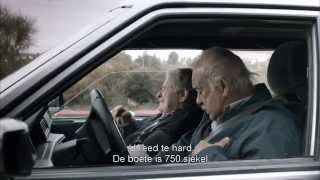 THE FAREWELL PARTY  Officiële Trailer  nu op DVD [upl. by Fabrianna]