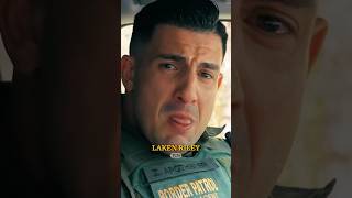 Border Patrol Whistleblower Speaks Out [upl. by Gayner]