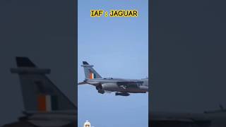 JAGUAR IN ACTION  Indian Air Force airfighters army militaryjet military aircombat iaf [upl. by Malet394]