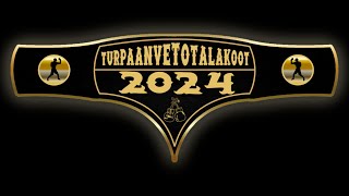 TURPAANVETOTALAKOOT 2024 [upl. by Halpern]