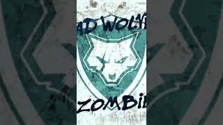 Zombie–Bad Wolves amp Peyton Parrish Usar audífonos [upl. by Bondy]