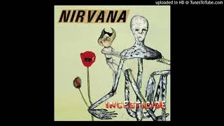 Nirvana  Sliver Guitar Only [upl. by Bauer]