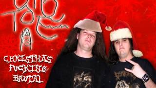 BIG TOE  Christmas Fucking Brutal full EP [upl. by Lanod85]