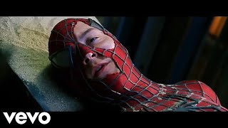 MXEEN  Diamonds SpiderMan Final Fight Scene Long Version [upl. by Jak]