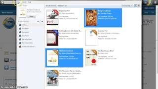 eBooks  Downloading EBSCO eBooks for Offline Reading on PC and Mobile Devices [upl. by Trude680]