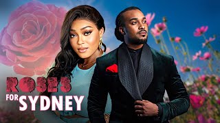 ROSES FOR SYDNEY  PEGGY OVIRE BRYAN OKWARA  Full Latest Nigerian Movies [upl. by Zondra]