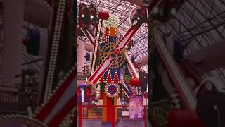 Adventuredome  Circus Circus Casino Las Vegas [upl. by Eire25]