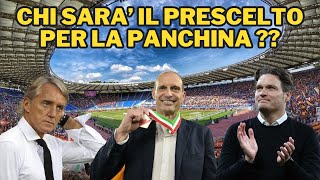 CHI SARA IL PROSSIMO  LA SOCIETA NON PUO SBAGLIARE  ULTIMA CHANCE PER RIASSESTARE [upl. by Bevers]