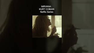 NIRVANA KURT COBAIN  Teaser Trailer  Netflix Series  TeaserPROs Concept Version [upl. by Yruok229]