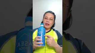 Asea Redox testimonials [upl. by Atnek]