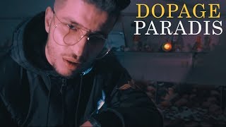 Dopage  Paradis Officiel Video  Prod By Triox Records [upl. by Ruthie]