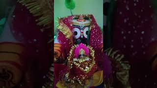 Jagannath Swami at chatia guest house [upl. by Yelnahs]