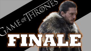 Game Of Thrones Season 7 Episode 1  3 Titles Breakdown [upl. by Ahseiyk402]