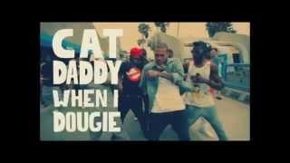 Cat Daddy  The Rej3tz Ft Chris Brown Clean Version arieal blackwell [upl. by Shurlocke444]