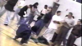 Cavazos Junior High School Video Yearbook 19971998 [upl. by Nnaylime]