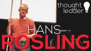 The mindset of factfulness  Hans Rosling  TGSORG [upl. by Lyrahs]