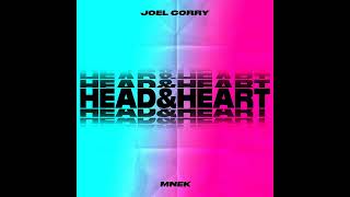 Joel Corry feat MNEK  Head Heart Official Audio [upl. by Ainocal806]