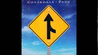 Coverdale amp Page  Full Album  1993 [upl. by Byrne]