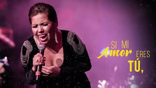 SUSAN OCHOA  MI AMOR ERES TÚ  VIDEO LYRIC [upl. by Ada277]