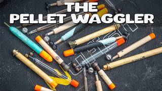 The Pellet Waggler  EVERYTHING you NEED to know [upl. by Neimad]