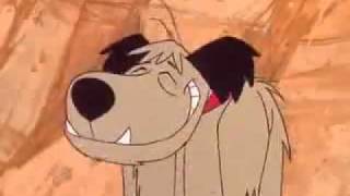 Dastardly and Muttley Muttleys Laugh [upl. by Patrick]