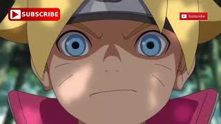 Boruto episode 50 [upl. by Sturrock278]