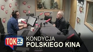 W jakiej kondycji jest polskie kino [upl. by Amliw]